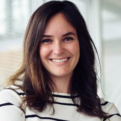 VP of product @arc at @circle. Mama of 3 👶👶👶 made in Venezuela 🇻🇪 views are my own 🇺🇸