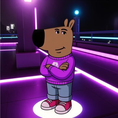 Just a pulse guy Profile