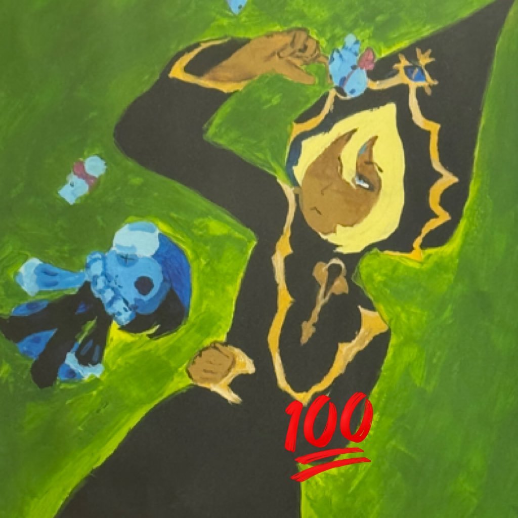 SMG6GlitchERROR's profile picture. nome: SMG6/ Gay/trans🏳️‍⚧️/ idade pra 15-16-18+/ NSFW/animação/Meme/ ele|dele/ fã de SMG4/ fã de ship de GUNSHOW📺🔫/🇧🇷