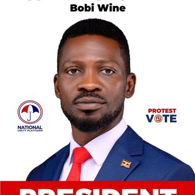 Busoga Kingdom youth council ||
C.E.O ||social worker ||pan Africanist|| Ac/engineer ||NUP