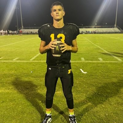 Caleb Sims Profile