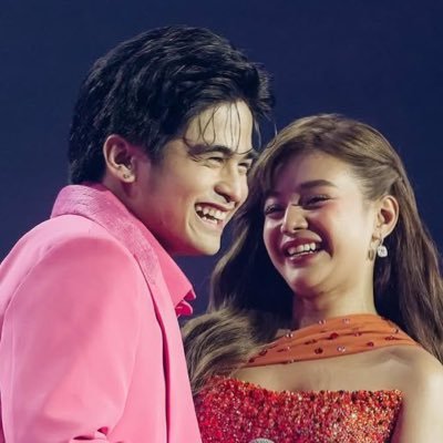 willca kahit mag violet kayo diyan, willca or no one