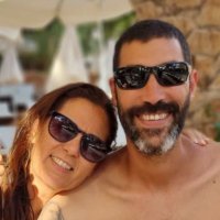 יעל אדר, אימו של תמיר אדר (@yaeladar64) 's Twitter Profile