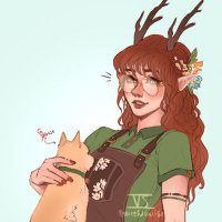 Faeryn (@mystic_enby) 's Twitter Profile