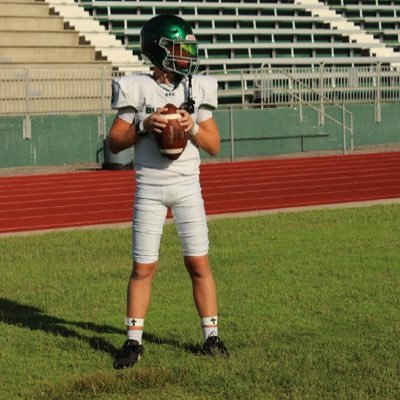 |5'7 130| Flagler Palm Coast High School |QB 2029|