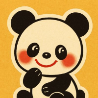 パンダ (@mesomeso_panda) 's Twitter Profile