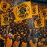 GuptaLesiba's profile picture. Mzansi is on an express elevator ride to hell. To a failed African state. Our mission is to remove corrupt ANC from power. Save South Africa. Vote @ActionSA