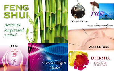 TerapiasTianchi's profile picture. Soy Consultora Certificada por la A.R.E.( T.R.E)., Master Reiki, Pendulo Universal, Acupuntura, Reprogramacion de Sistemas de Valores, Deeksha Giver.