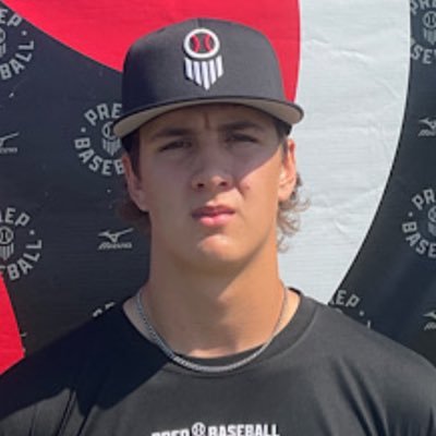 6'3-205lbs | 16 y/o | LT '27 | Baseball - 3B/SS/1B/P | Top Tier Baseball | (773)414-5771 |#baseball #3rdBase #Hitter