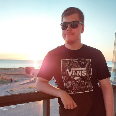 23 |🇫🇮| CS since 2010 | R6 | Esports/Sports wiseman.
Psn: Scaerix47