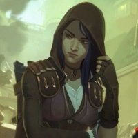 Juli ☆ ARCANE (@parapinks) 's Twitter Profile