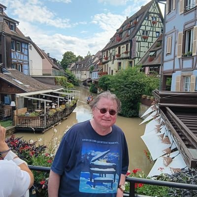 MathiasRue30407's profile picture. 