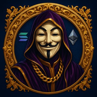 NodeSager's profile picture. Growth Hacker, Web3 Anon and the OG Crypto Degen. 8years in the Content Space.
