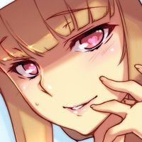 趣味で🔞絵描きしている。
(中文、日本語、English OK)
【pixiv】https://t.co/3kqAsqwGKp
【連絡/依頼】yuih820◎https://t.co/9VDXKR1VBG
【Discord】 https://t.co/gU9TuYG1WN