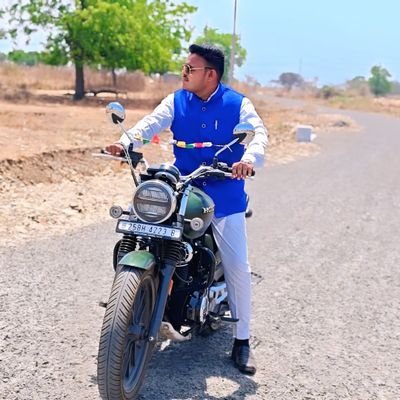 #(B.M.P) बहुजन मुक्ती पार्टी सोशल मीडिया प्रभारी
#please like and share follow my account 🙏🙏🙏https://t.co/8mt4JylBcS