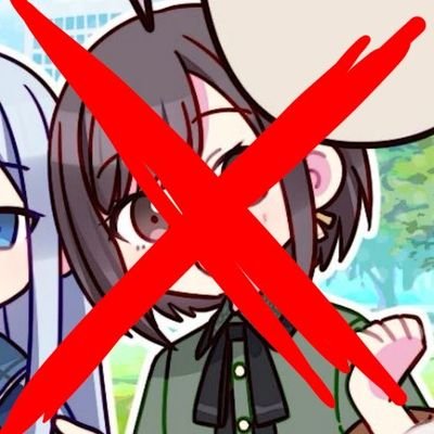 i HATE the brown haired artist from sekai project