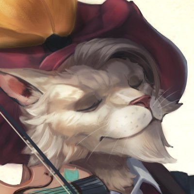 Lisiamalさんのプロフィール画像