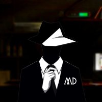 Aidan | The Media Detective (@themediadetec) 's Twitter Profile Photo Aidan | The Media Detective (@themediadetec) 's Twitter Profile Photo