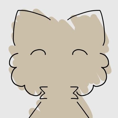 probably gonna forget abt ts in 2 days • Main: @LazyKytten__ • Name's not loser kytten but I needed something that starts with L • Posting about shit I like