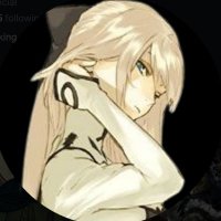needle (@rustedfoxes) 's Twitter Profile
