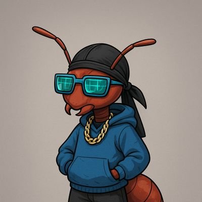 web3 Enthusiast, Art and NFT Creator, and also An amateur yapper