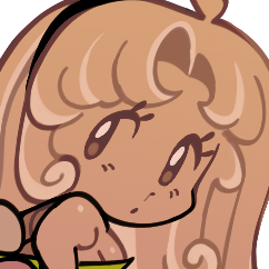 20 .₍ ⑅ᐢ..ᐢ₎ sometimes suggestive, preferred 18+ ⚠ character designer, fanart + OCs