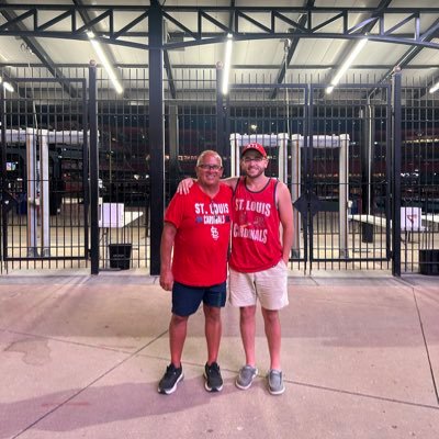 NWIBirdsFan's profile picture. Lifelong @Cardinals fan living in enemy territory. @TooSweetKyle main account.