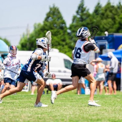 lcahill_6's profile picture. Athlete