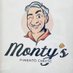 Monty's Pimento Cheese (@montyspimento) Twitter profile photo Monty's Pimento Cheese (@montyspimento) Twitter profile photo