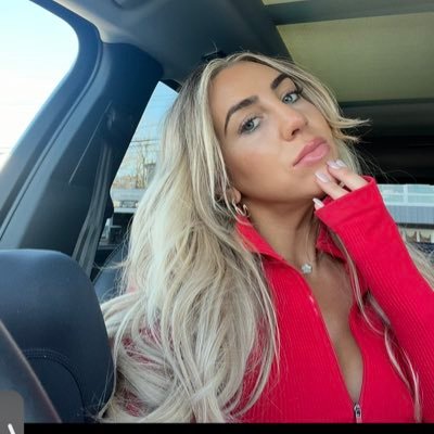BasedBlondexx Profile