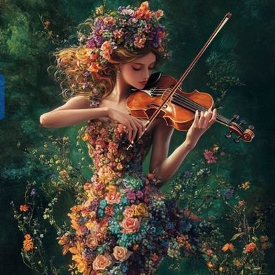 وتحسب انك جرم صغير و فيك انطوى العالم الأكبر
💫🌌✨
🎻ذو حظ عظيم 🌟