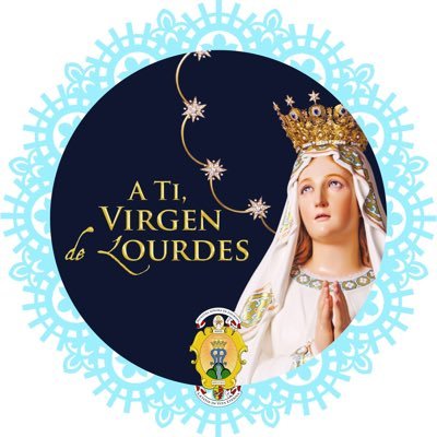 LourdesCTBL's profile picture. This is the official X Account of the Coffee Table Book dedicated to Our Lady of Lourdes de Manila