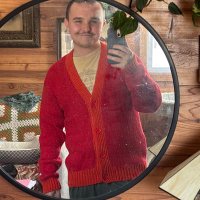 Not Vanessa (@calebjustleft) 's Twitter Profile