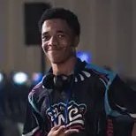 Fan account
daily clips for the ken goat @Jahzz0