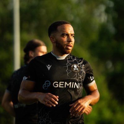 Ty Ward JR Profile