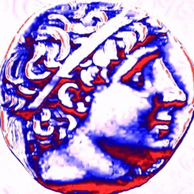 Basileus ๐๏ธ Profile