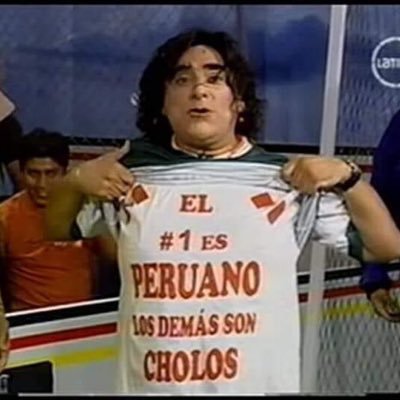 docsauze's profile picture. tanto más