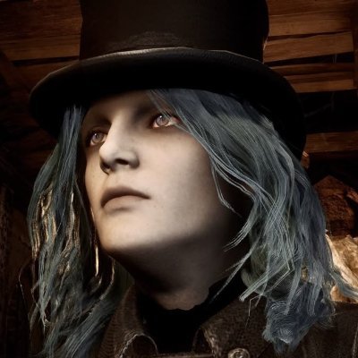 back into abyssal twitterposting. /
♡ dragon age, TES, witcher, soulsborne, bg3 / 19, 18+ preferred !!!!!