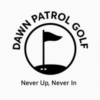 Dawn Patrol Golf (@dawngolfer) 's Twitter Profile