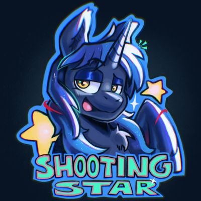 Shooting Star (COMMISSIONS OPEN)さんのプロフィール画像