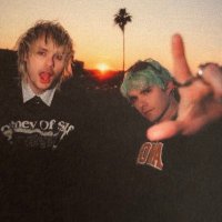 kristen ⊹ (@bleedingbl0nde) 's Twitter Profile