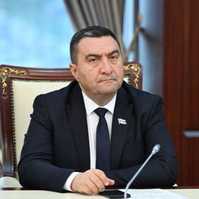Deputy of the National Assembly of the Republic of Azerbaijan of the VII convocation