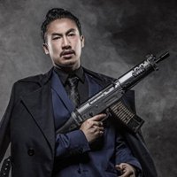 Blindness Wizard (@wizardblindness) 's Twitter Profile