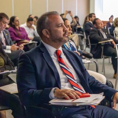 Strategic Management | International Affairs | Government Relations | Internacionalista, Doctor en Administración Pública
