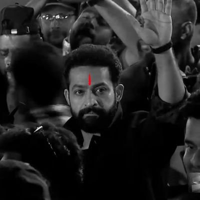 gmyntr20202's profile picture. I am big big fan of real life journey and reel acting of JR. NTR and I like SURYA and YASH