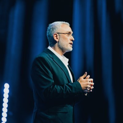 Georges Azzi (new account) Profile