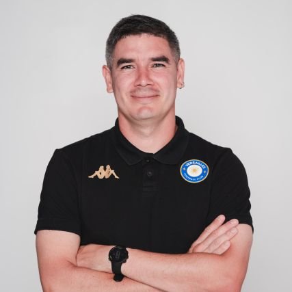 Entraîneur Adjoint National 1 au FC Versailles
Licence A UEFA
🇨🇴🇨🇵