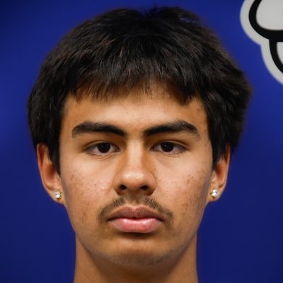 CarlosGdnz2011's profile picture. C | 5’8 155 | R/R | 3.0 GPA |’29 cgod2011@icloud.com