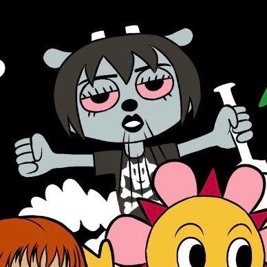 iluvlammybong's profile picture. my bong is in my mind! i fb i repost lammy/rammy  pfp @Azure_Draftman