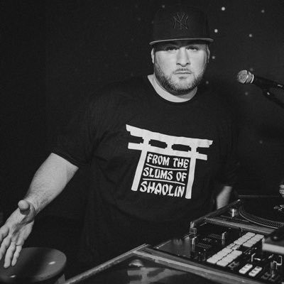 DJ ANTHONY MACE Profile